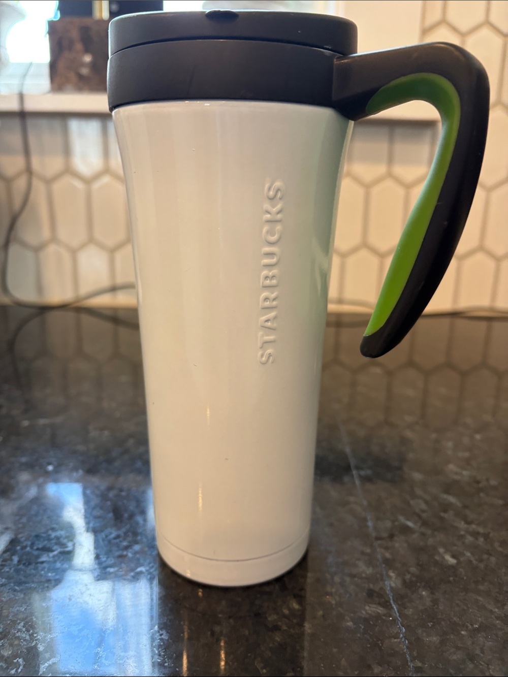 Mug/Travel Tumbler - Not a Phone Accessory